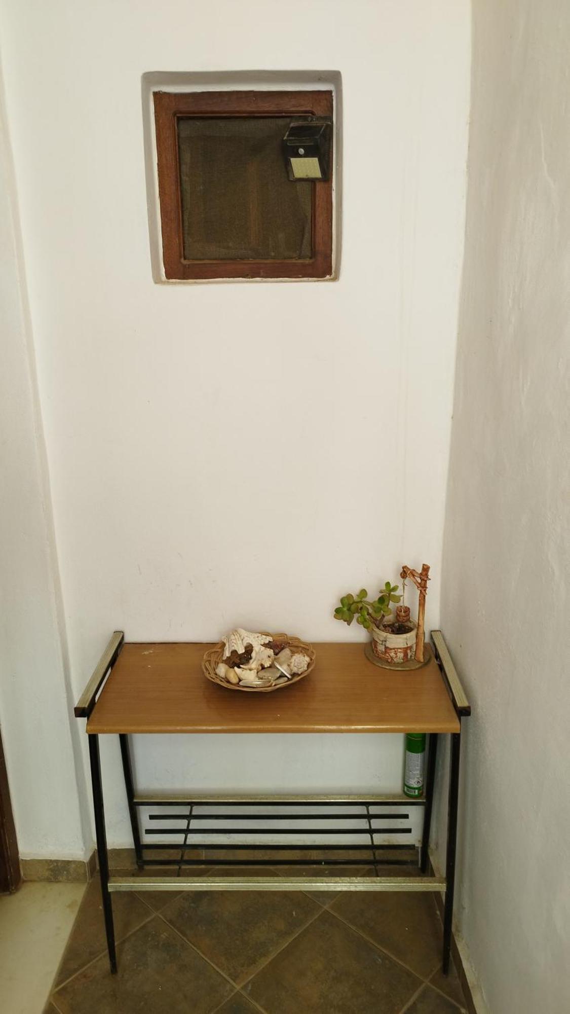 New Style In The Neighborhood Apartment แอร์มูโปลี ภายนอก รูปภาพ